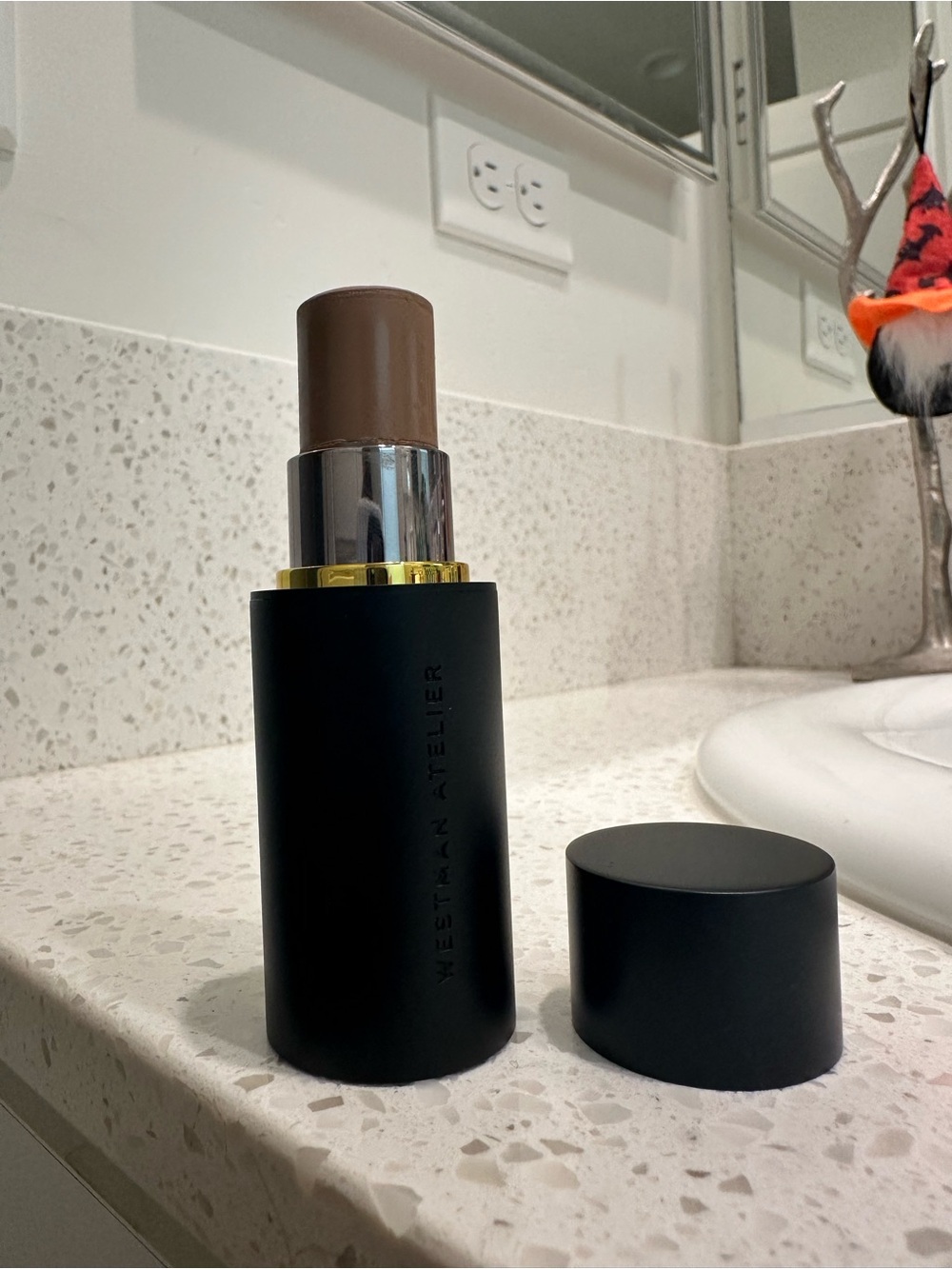 Westman Atelier Contour Stick - Biscuit